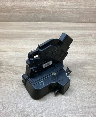 Rear door lock