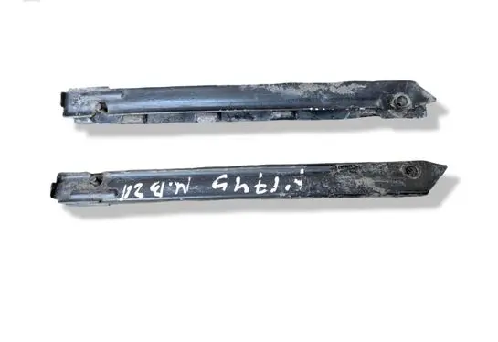 Mercedes-Benz E W211 Front bumper mounting bracket A2118801114 A2118801214
