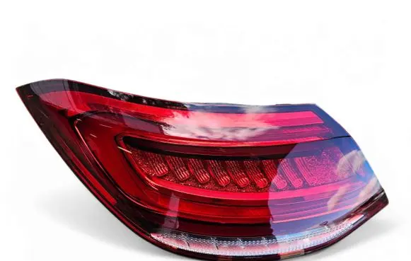 Mercedes-Benz CLS W257 Rear/tail lights A2579062600 00089593