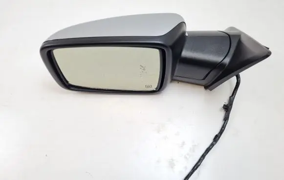 Dodge RAM 1500 DS Front door electric wing mirror 68231243AC