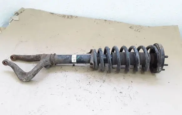 Honda Accord Front shock absorber with coil spring 51610TL4E410 51610TL4E410M1