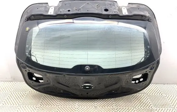 BMW X2 F39 Tailgate/trunk/boot lid 668