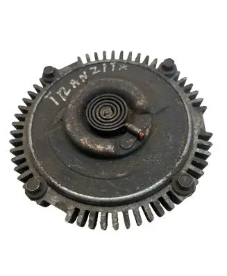 Ford Transit Viscous fan clutch 