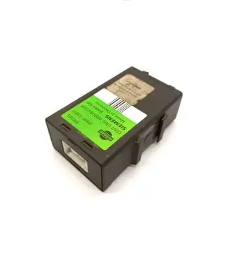 Nissan Almera Other control units/modules 28591C9911 5WK4630
