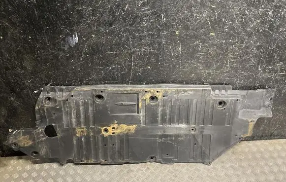 Toyota Prius (XV60) Side bottom protection 5816647080