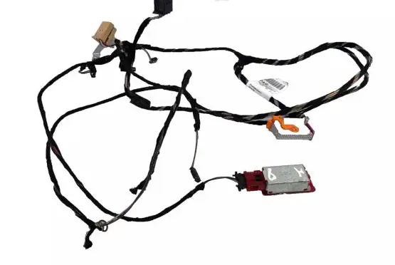 Porsche Cayenne (9PA) Front door wiring loom 7L5971121C
