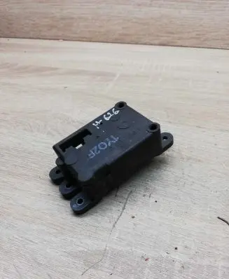 Mazda 626 Air flap motor/actuator 1Y02F