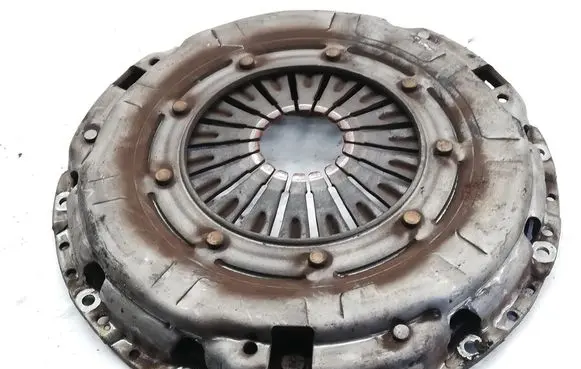 Hyundai ix20 Pressure plate 