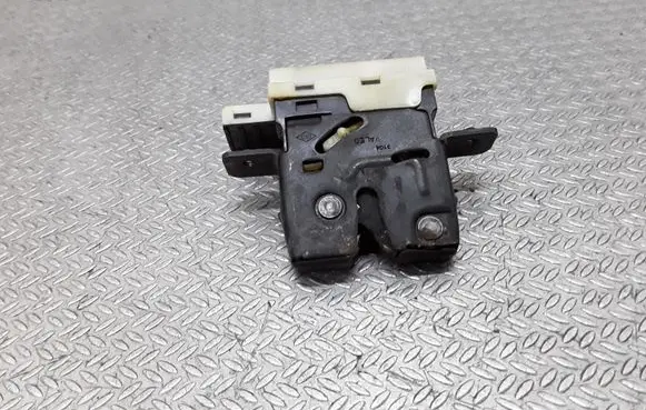 Renault Espace - Grand espace IV Tailgate/trunk/boot lock/catch/latch 8200090484