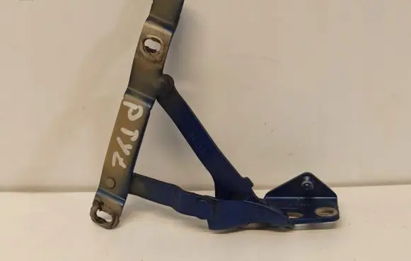 Porsche Boxster 986 Tailgate hinge 98751215202