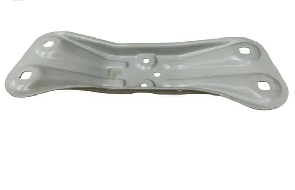Mercedes-Benz SL R129 Rear axle beam with reductor 1292420401