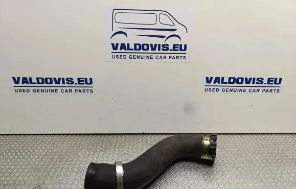 Mercedes-Benz Vito Viano W447 Intercooler hose/pipe A4475280582 PN35B1
