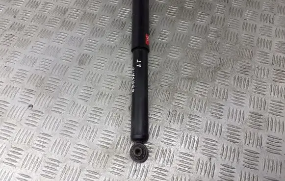 Opel Corsa C Rear shock absorber/damper KYB