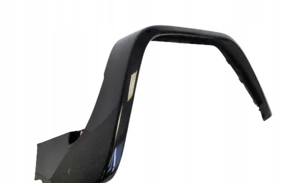 Mercedes-Benz G W463 2nd Gen Front arch trim A4638805306