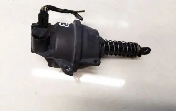 Valve vacuum
