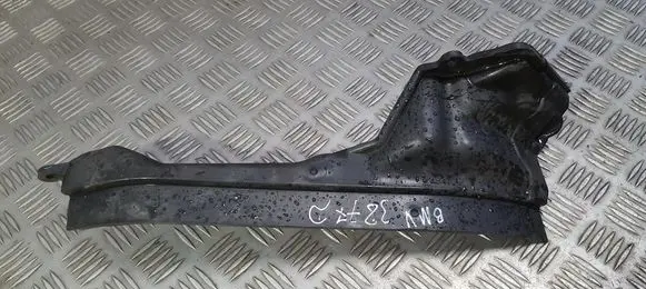 BMW 5 GT F07 Other exterior part 51717204336 74850610