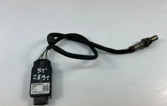 Volvo XC90 Exhaust gas temperature sensor 32203505