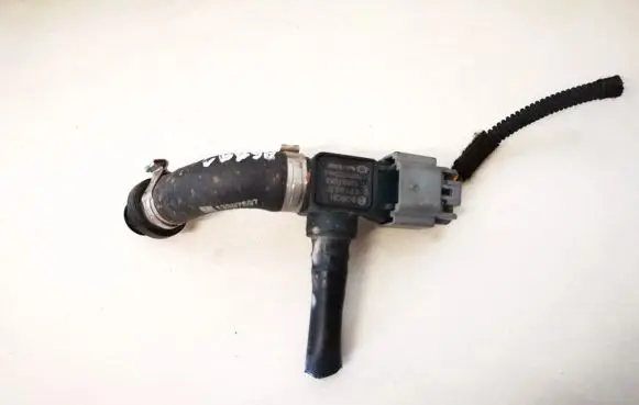 Opel Corsa E Exhaust gas pressure sensor 0265005331 13581083