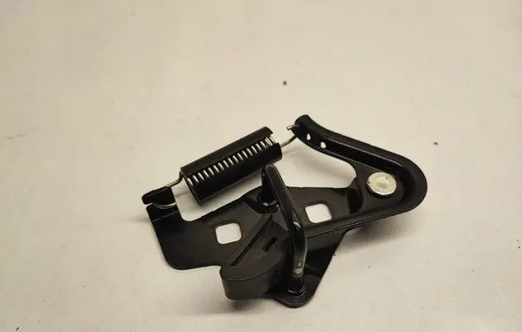 Ford Mustang VI Loading door lock 6354404B12