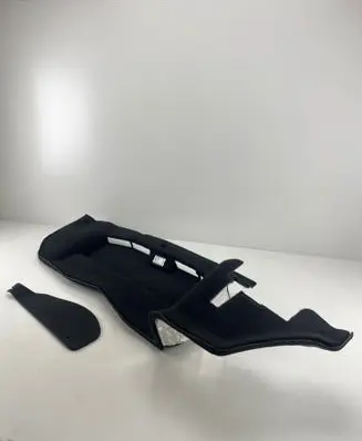 Porsche Boxster 986 Trunk/boot floor carpet liner 98655104503