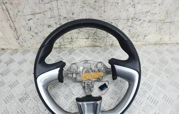 Citroen C3 Steering wheel 3065223 3064240