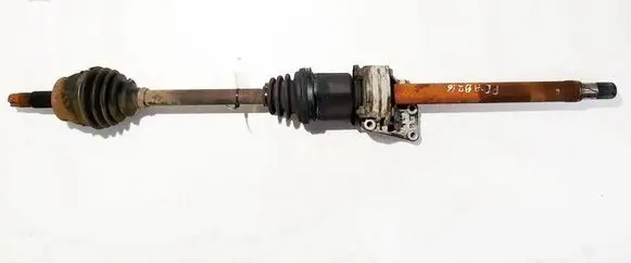 Fiat Punto (188) Front driveshaft