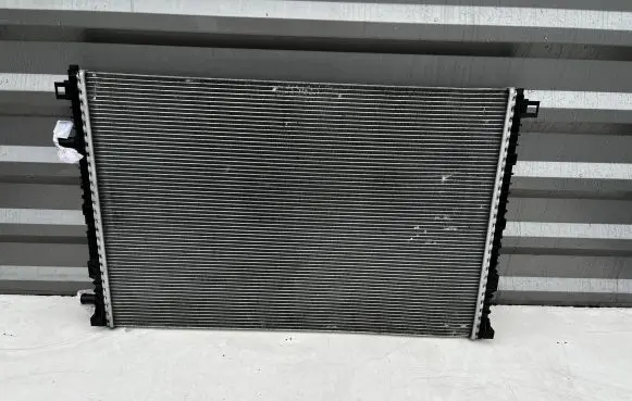 Audi Q7 4M Radiator set 4m0145804t