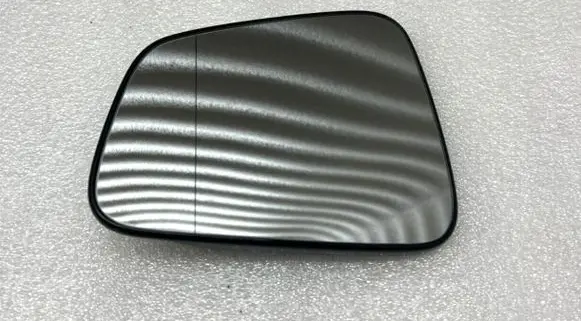 Opel Mokka Front door electric wing mirror 95183200 1426674