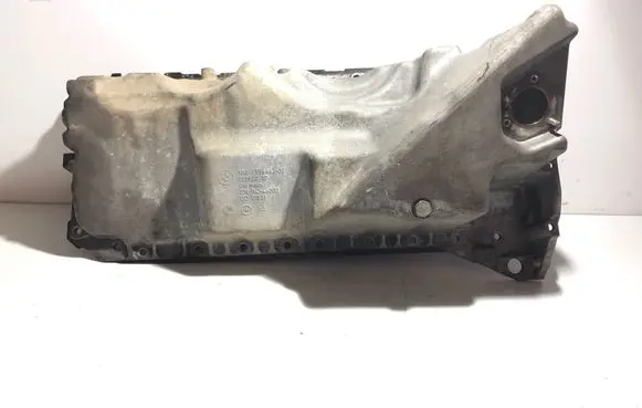 BMW 5 F10 F11 Oil sump 11137556663 13992010 AC46000