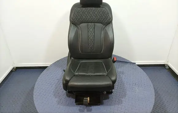 BMW 7 G11 G12 Front passenger seat 