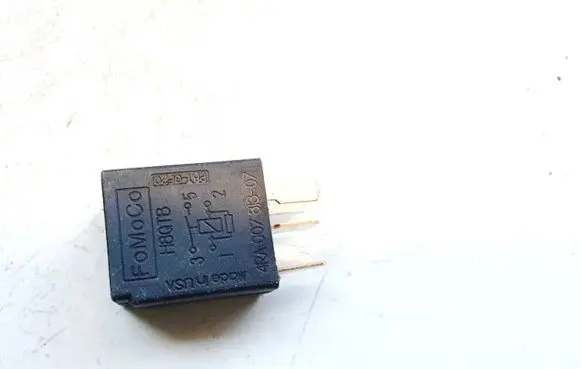 Ford Transit Other relay 4ra00781307