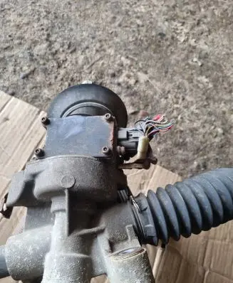Honda Jazz Steering rack 53600SAAG5