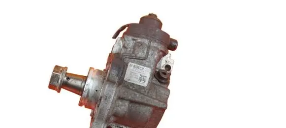 Opel Insignia B Fuel injection high pressure pump 0445010759 B20DTH