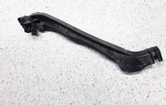 Mercedes-Benz C W205 Sill supporting ledge A2056984000