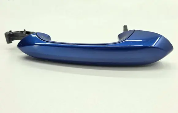 BMW 3 G20 G21 Front door exterior handle 8493195 3215122Q020