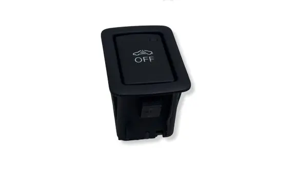 Audi A4 S4 B9 Alarm switch 4M0962109