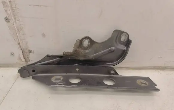 Audi A6 C7 Engine bonnet/hood hinges 468823301E