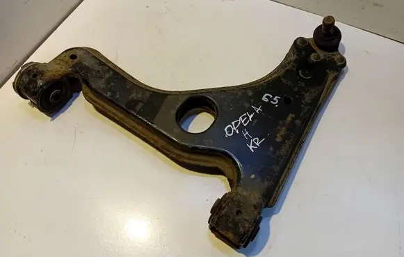 Opel Astra H Front lower control arm/wishbone 0314