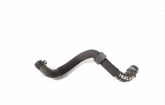 Audi A3 S3 8V Engine coolant pipe/hose 5Q0122063