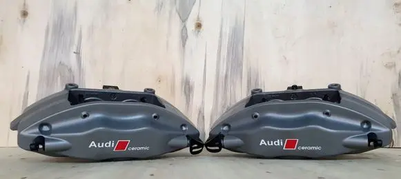 Audi R8 4S Rear brake caliper 4S0615407B