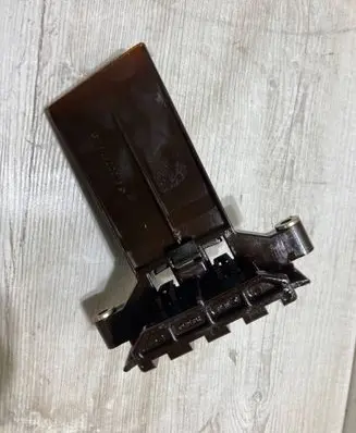 Mercedes-Benz SL R129 Slide rail for timing chain 1190500316