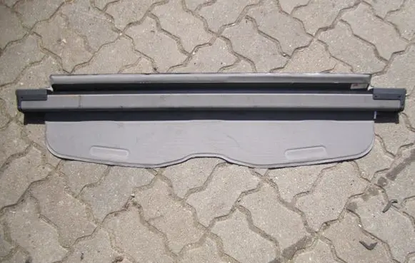 Audi 80 90 S2 B4 Parcel shelf load cover 