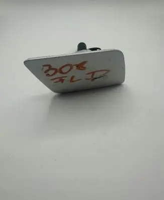 Peugeot 308 Tow hook cap/cover 9680499380