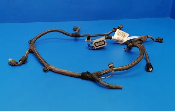 Opel Insignia A Parking sensor (PDC) wiring loom 13238612