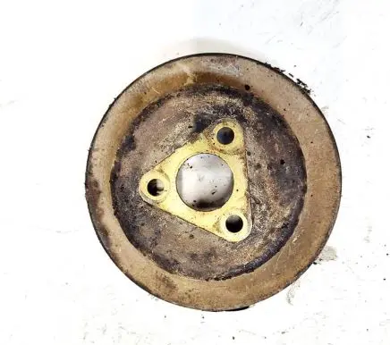 Ford Scorpio Power steering pump pulley 