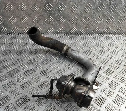 EGR valve