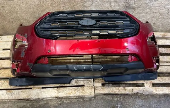 Ford Ecosport Front bumper GN15-17B968-EW S2411P021