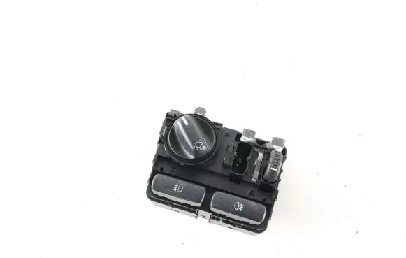 Volvo XC90 Light switch 8685450