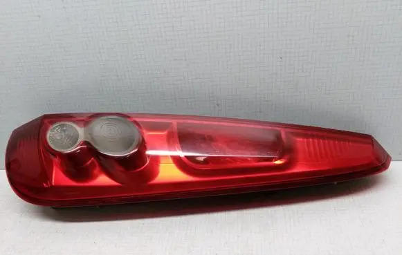 Ford Fiesta Rear/tail lights 6S6113404A
