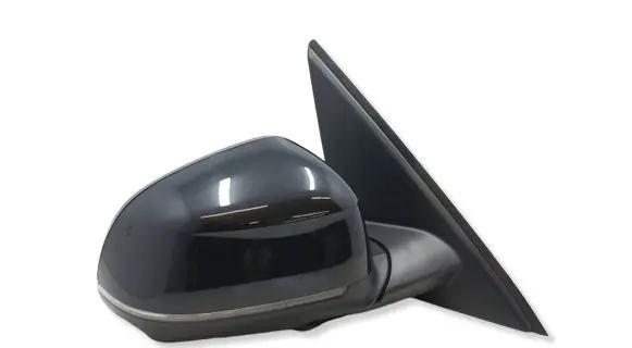 BMW X7 G07 Front door electric wing mirror 5A497B2MWGK475 5A497B2